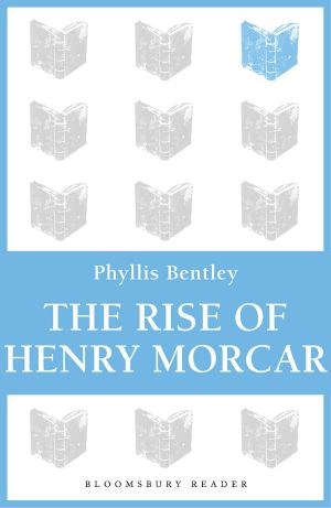 [Inheritance 02] • The Rise of Henry Morcar